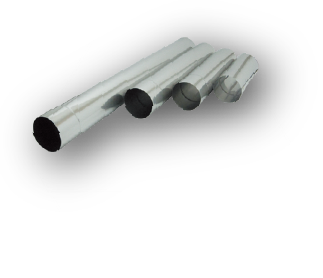 カテゴリー 直筒